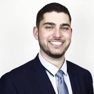 Meet your Posher, Ivan